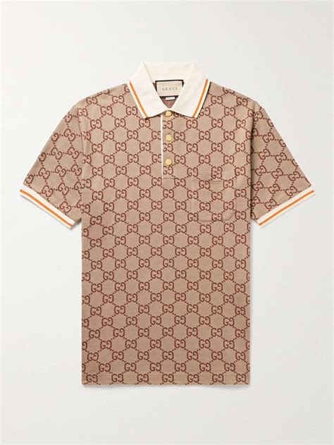 gucci men robe|Gucci men's casual shirts.